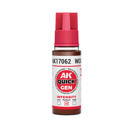 Wood 18ml - AK Quick Gen - AK Interactive
