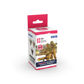 US Uniforms Set - AK Quick Gen - AK Interactive