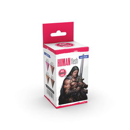 Human Flesh Set - AK Quick Gen - AK Interactive