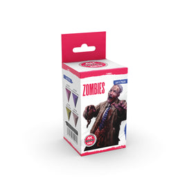 Zombies Set - AK Quick Gen - AK Interactive
