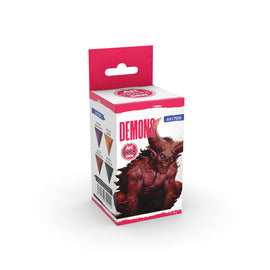 Demons Set - AK Quick Gen - AK Interactive