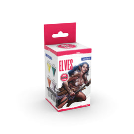 Elves Set - AK Quick Gen - AK Interactive