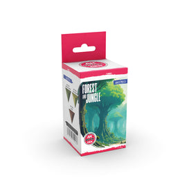 Forest & Jungle Set - AK Quick Gen - AK Interactive
