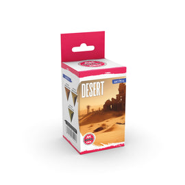 Desert Set - AK Quick Gen - AK Interactive