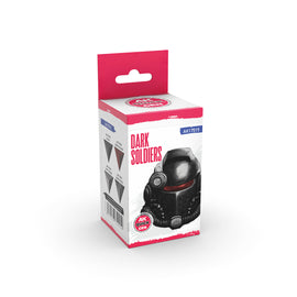 Dark Soldiers Set - AK Quick Gen - AK Interactive