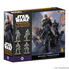 Range Troopers - Star Wars Legion
