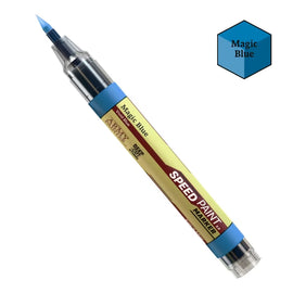 Speedpaint Marker - Magic Blue - The Army Painter