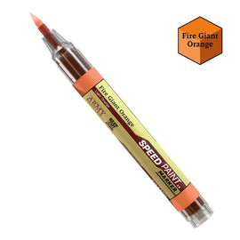 Speedpaint Marker - Fire Giant Orange  - The Army Painter