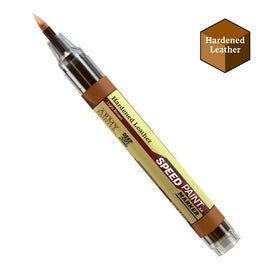 Speedpaint Marker - Hardened Leather - The Army Painter