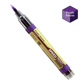 Speedpaint Marker - Purple Swarm - The Army Painter