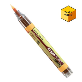 Speedpaint Marker - Zealot Yellow - The Army Painter