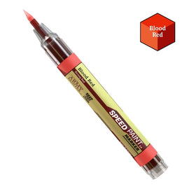 Speedpaint Marker - Blood Red - The Army Painter