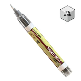 Speedpaint Marker - Holy White - The Army Painter