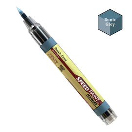 Speedpaint Marker - Runic Grey - The Army Painter