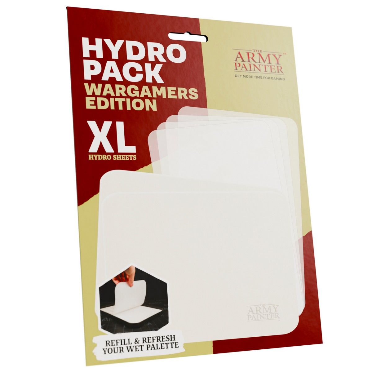 Hydro Pack Wargamers Edition - Hobby Tools