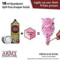 Speedpaint - Princess Pink 2