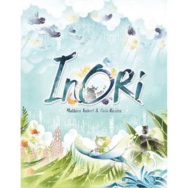 Inori Board Game