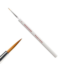 Wargamer: Layering Brush
