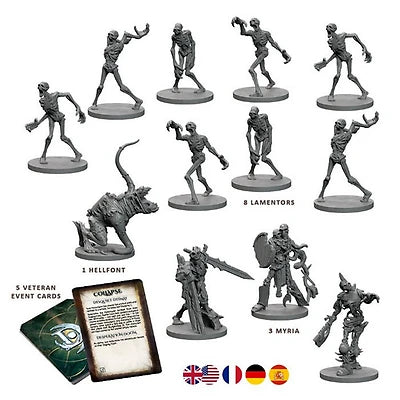 Maladum Beyond the Vaults