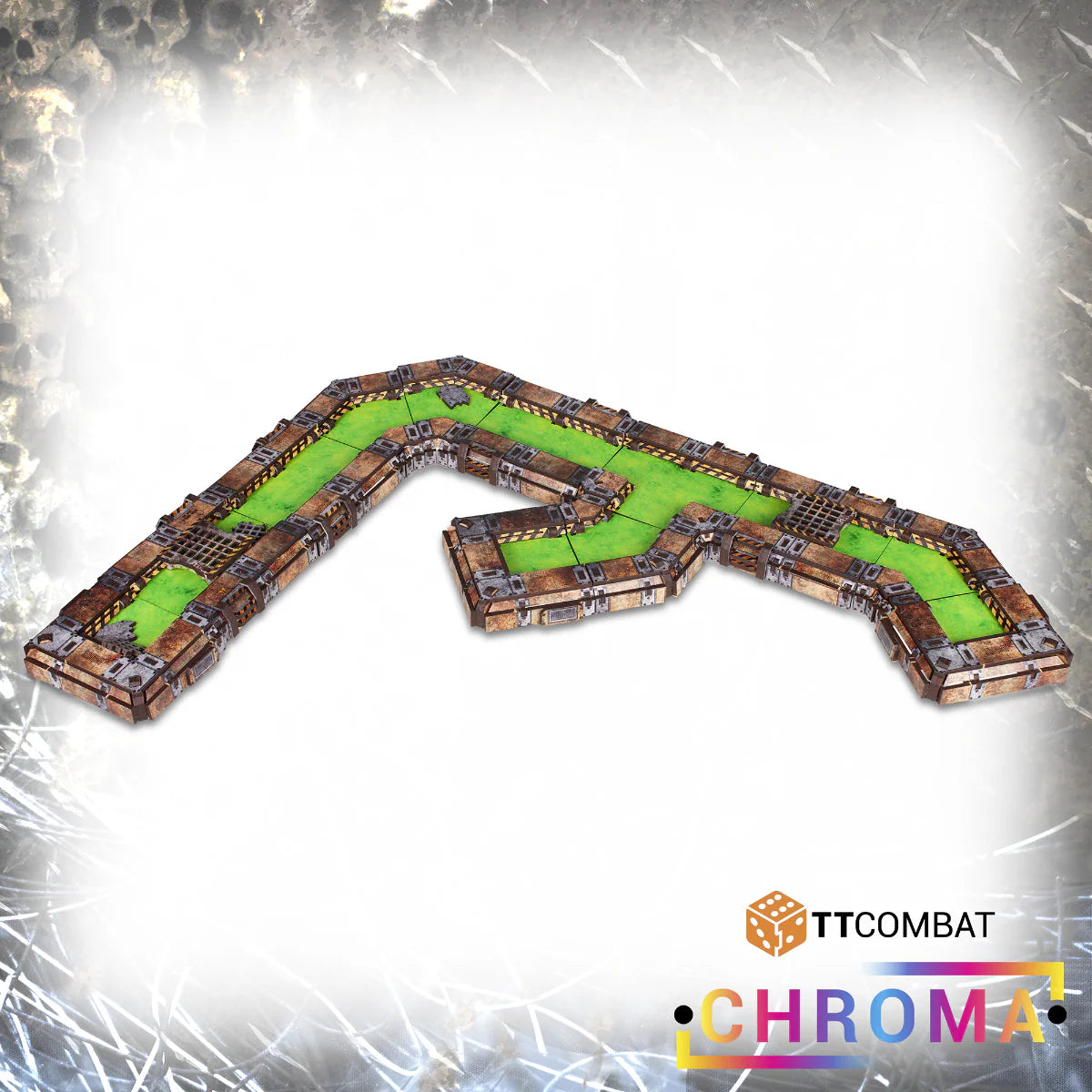 Acid Channel - Chroma - TT Combat