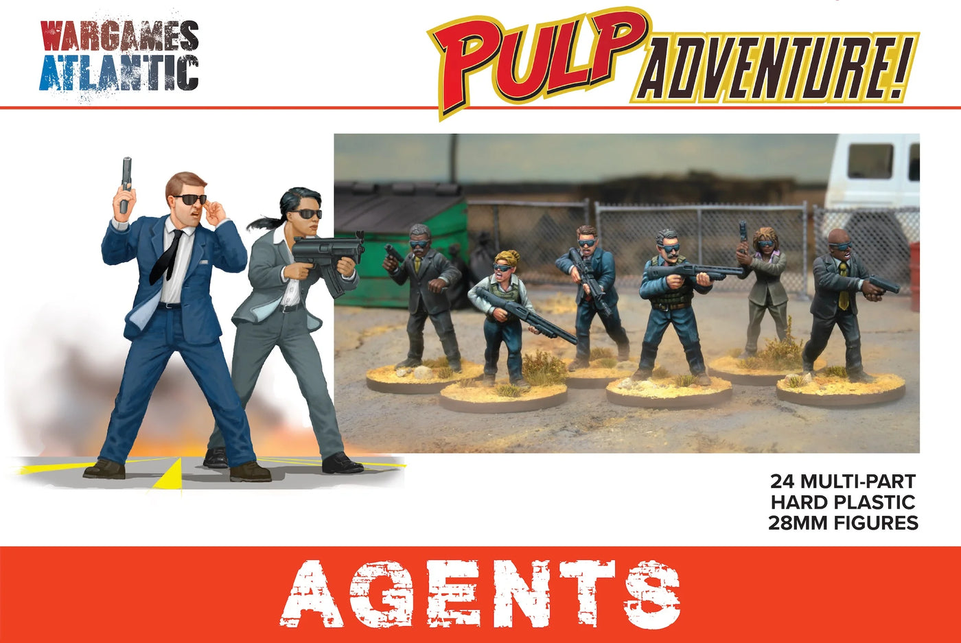Agents