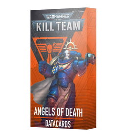 Angels of Death Datacards - Kill Team - Games Workshop