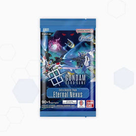 Gundam Card Game: Extra Booster Pack Eternal Nexus (EB01)