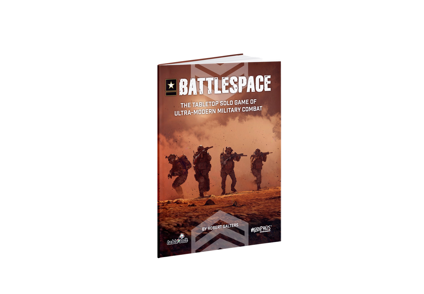 Battlespace