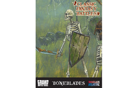 Boneblades - Wargames Atlantic