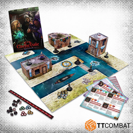 World's Faire Afterparty - Carnevale