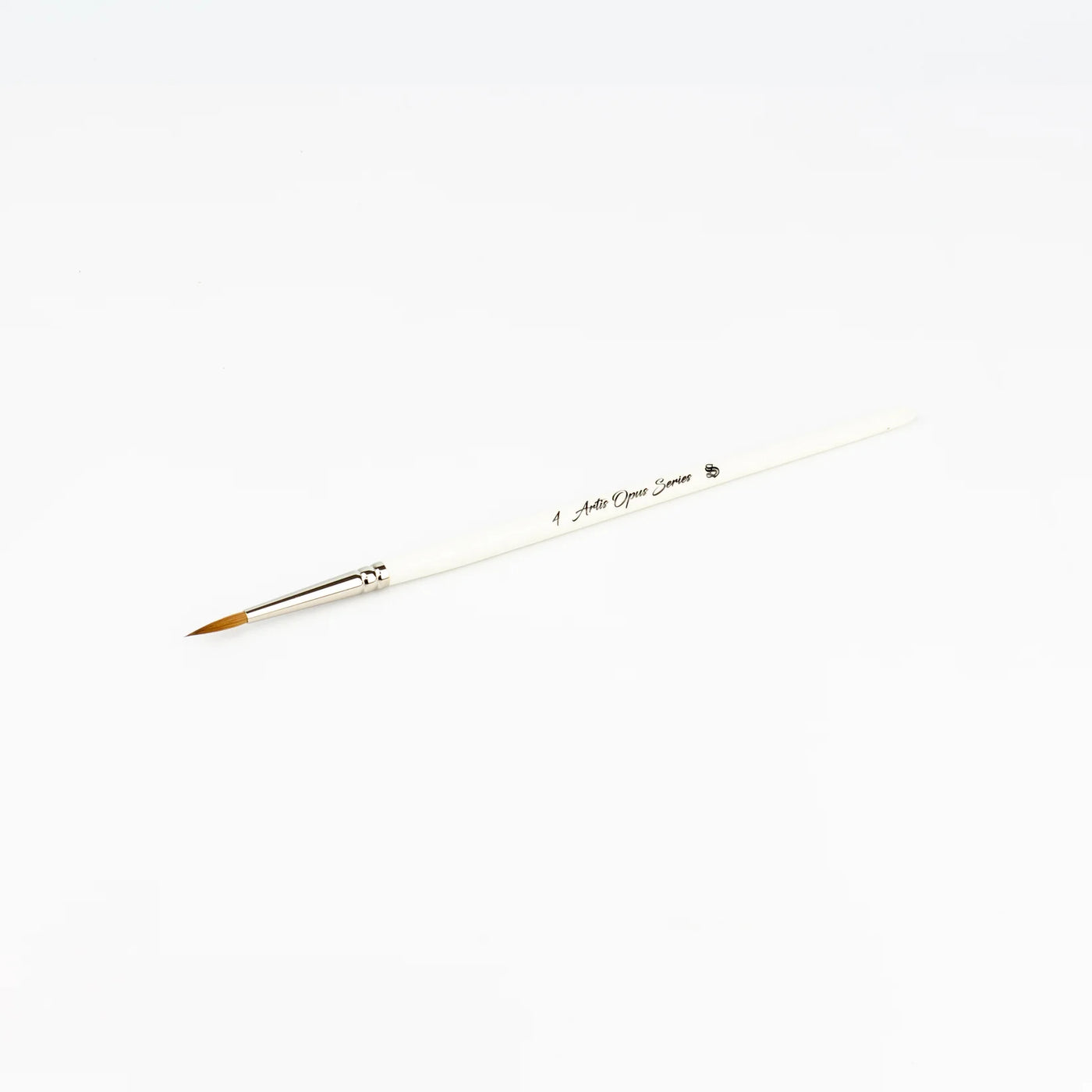 Series S - Size 4 Brush - Artis Opus