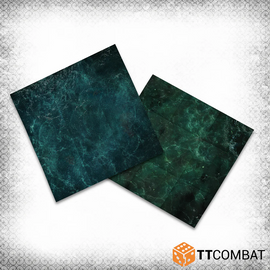 3x3 Map Pack - Carnevale