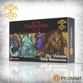 Holy Summons