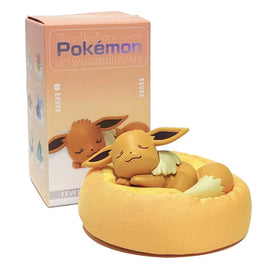 Chinese Pokemon Starry Dream Series - Eevee