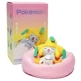 Chinese Pokemon Starry Dream Series - Jirachi