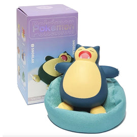 Chinese Pokemon Starry Dream Series - Snorlax