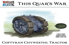 Coftyran Chyweethl Tractor - Wargames Atlantic