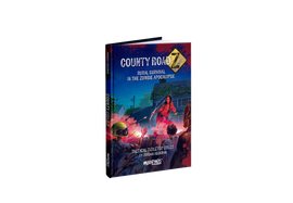 County Road Z Core Rulebook