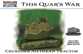 Crusador Ailthean Tractor - Wargames Atlantic