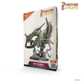 Games Workshop - Warhammer 40000 - Wyvern