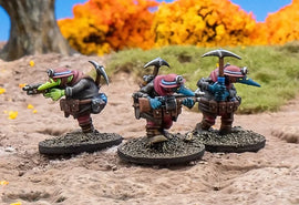 Quar Fidwog Miners