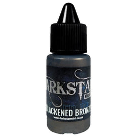 Blackened Bronze: Darkstar Molten Metals