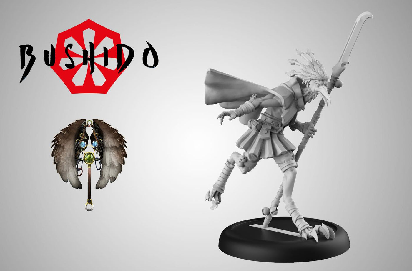 Daranibe - Tengu Descension