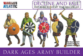 Dark Ages Army Builder - Wargames Atlantic