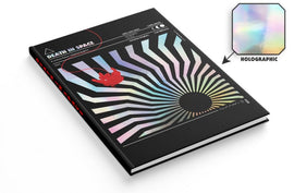 Death in Space - Core Rulebook