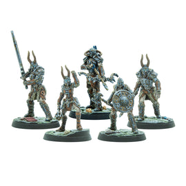 The Elder Scrolls Call To Arms - Draugr Lords