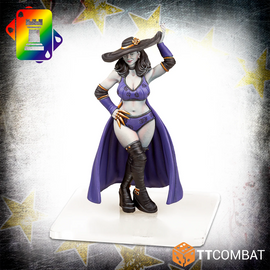 Duchess Rosa - Rumbleslam