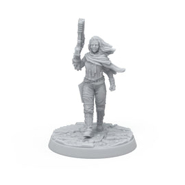 Hollywood Icons (Fallout TV Show Tie-In) - Fallout Miniatures