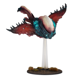 Firefight Nihilitas Void Ray