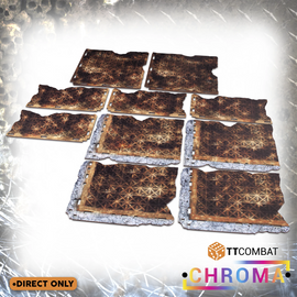 LGT 2026 Floor Upgrade Pack - Chroma